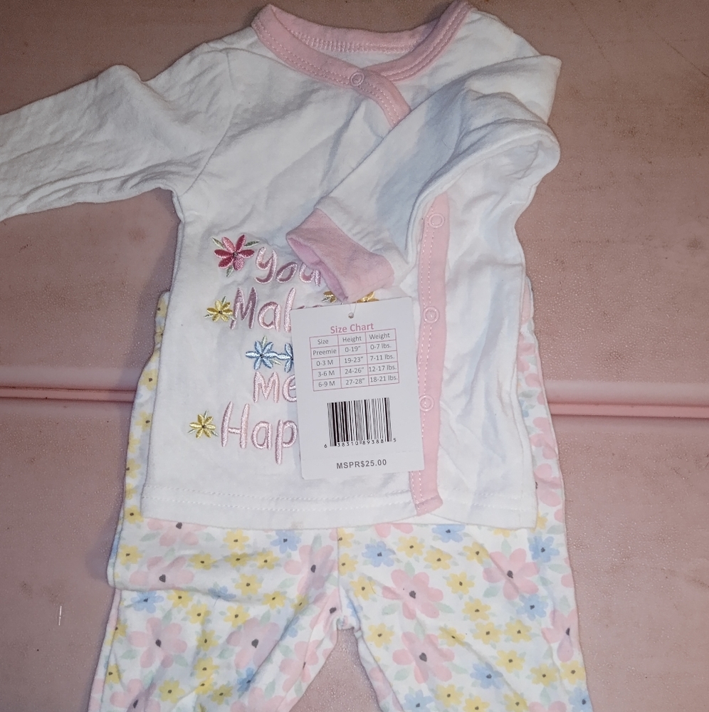 Babygirl outfit